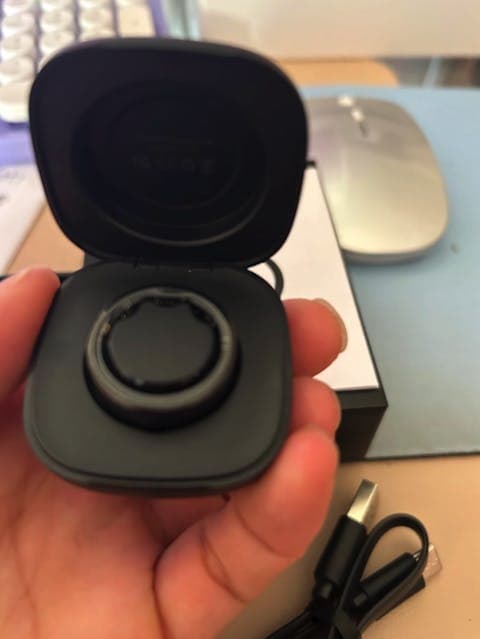 Review photo from Gabriela M.