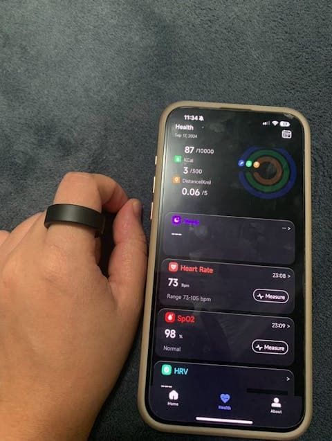 Review photo from Dimas K.