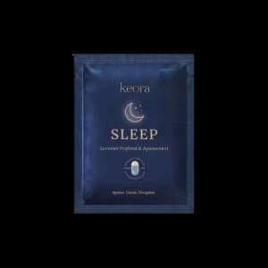 KEORA SLEEP formula sachet