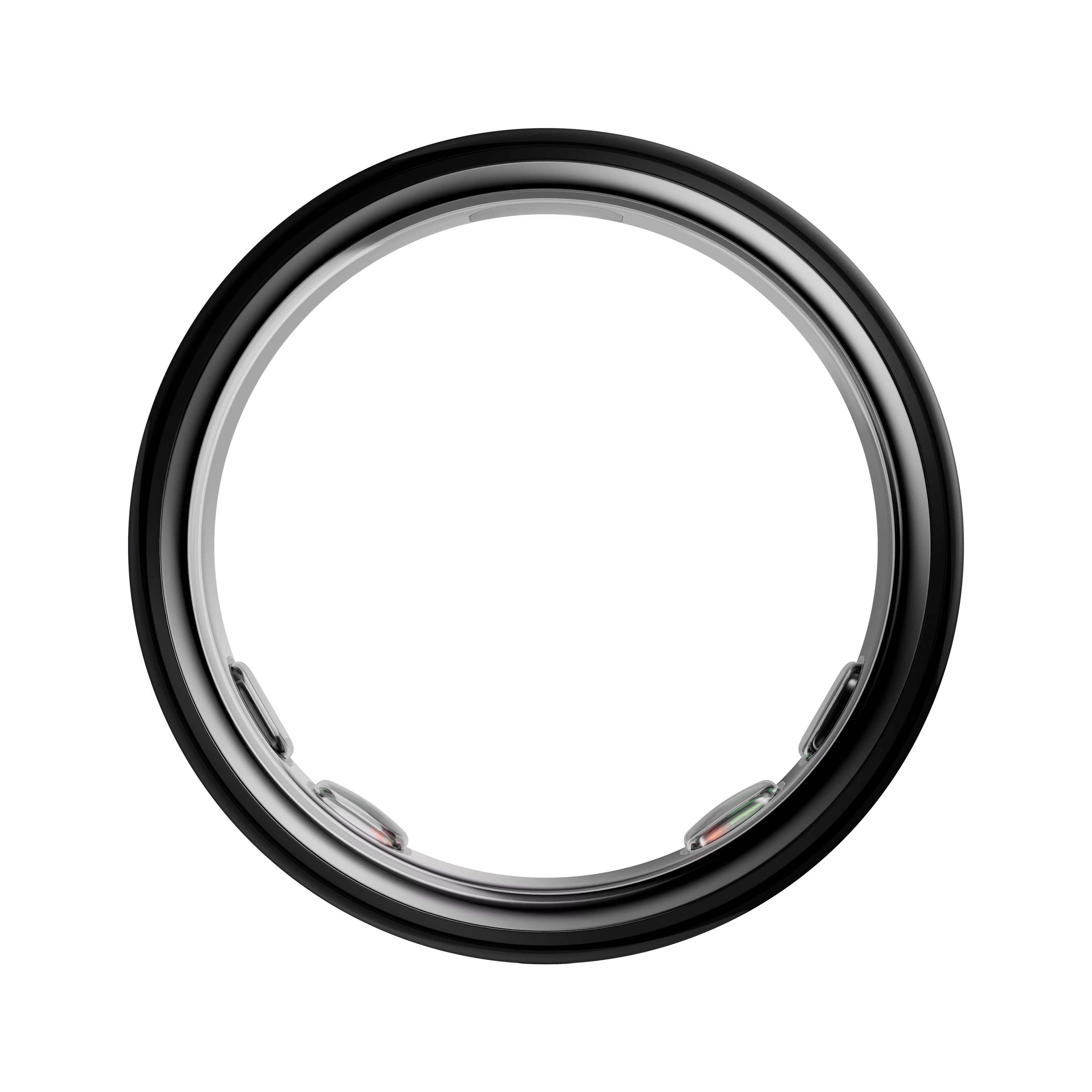 la KEORA Ring 6 finition Black, image du produit