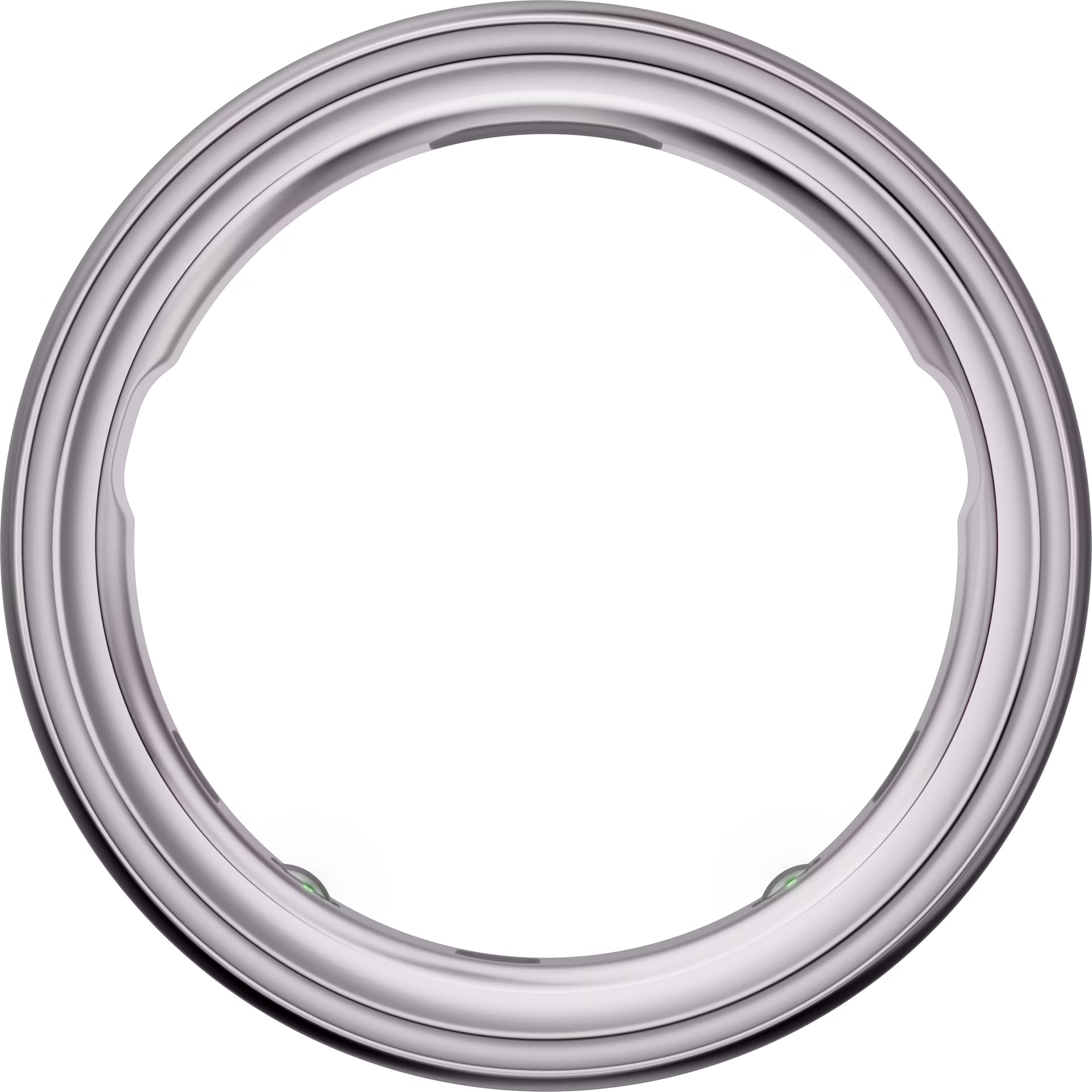 la KEORA Ring 5 dans toutes ses finitions