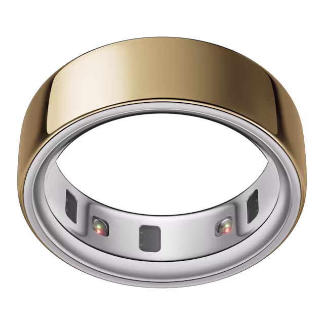 KEORA Ring 4 finition Gold, image du produit