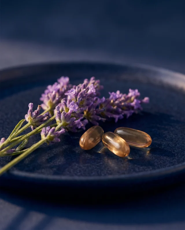 Lavanda, fórmula Sleep
