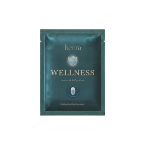 KEORA supplements